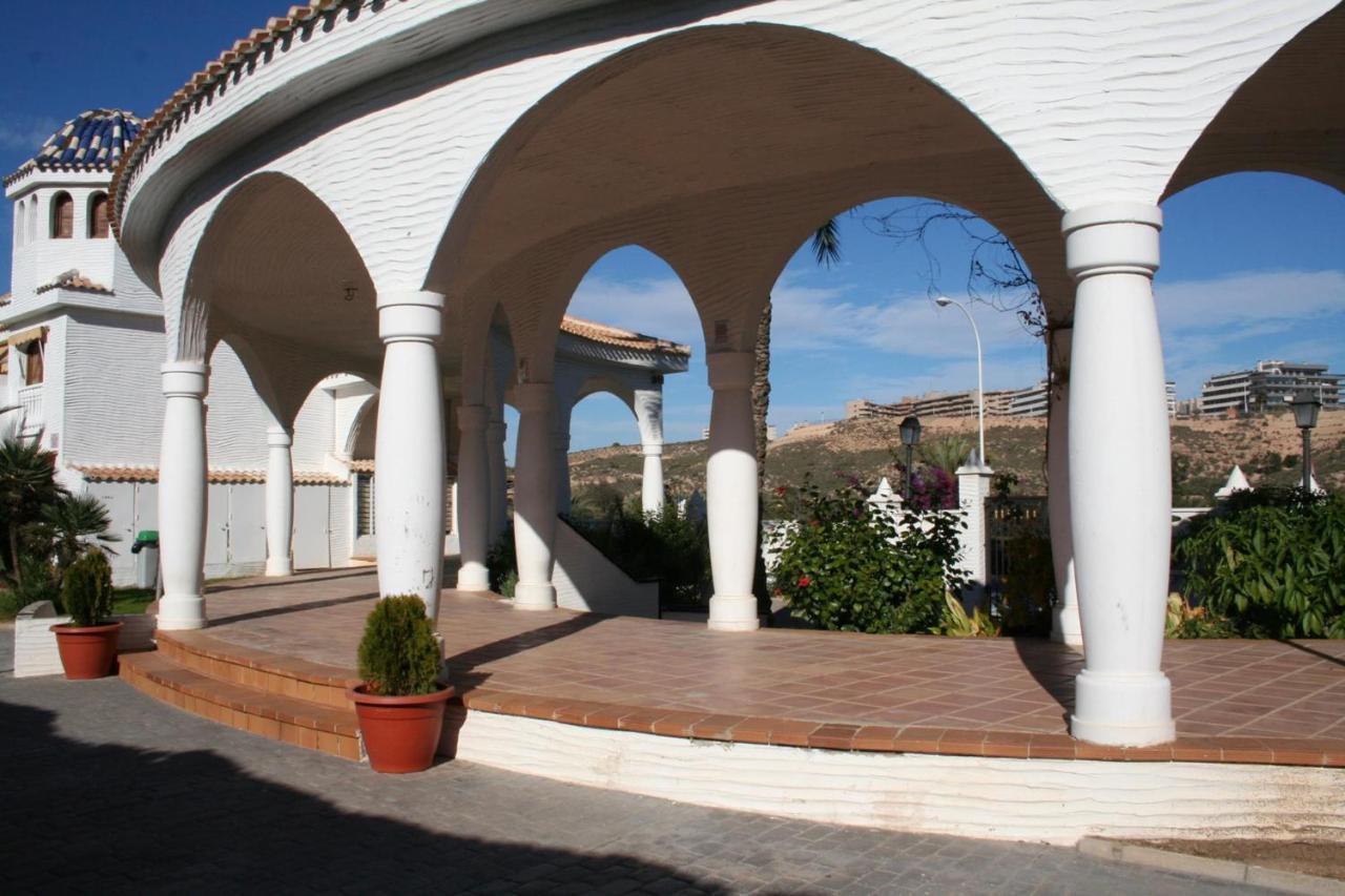 012 - Costa Hispania II 075 - Comfortholidays Gran Alacant Eksteriør bilde